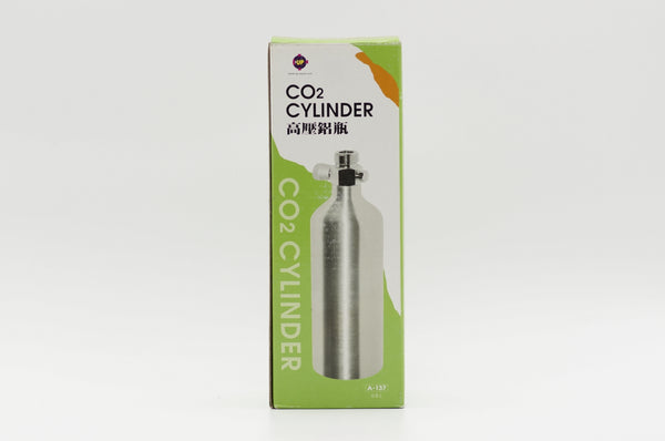 Up Aqua Aluminium CO2 Cylinder
