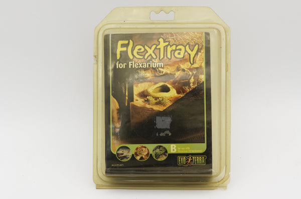 Exo Terra Flex Tray for Flexarium type B