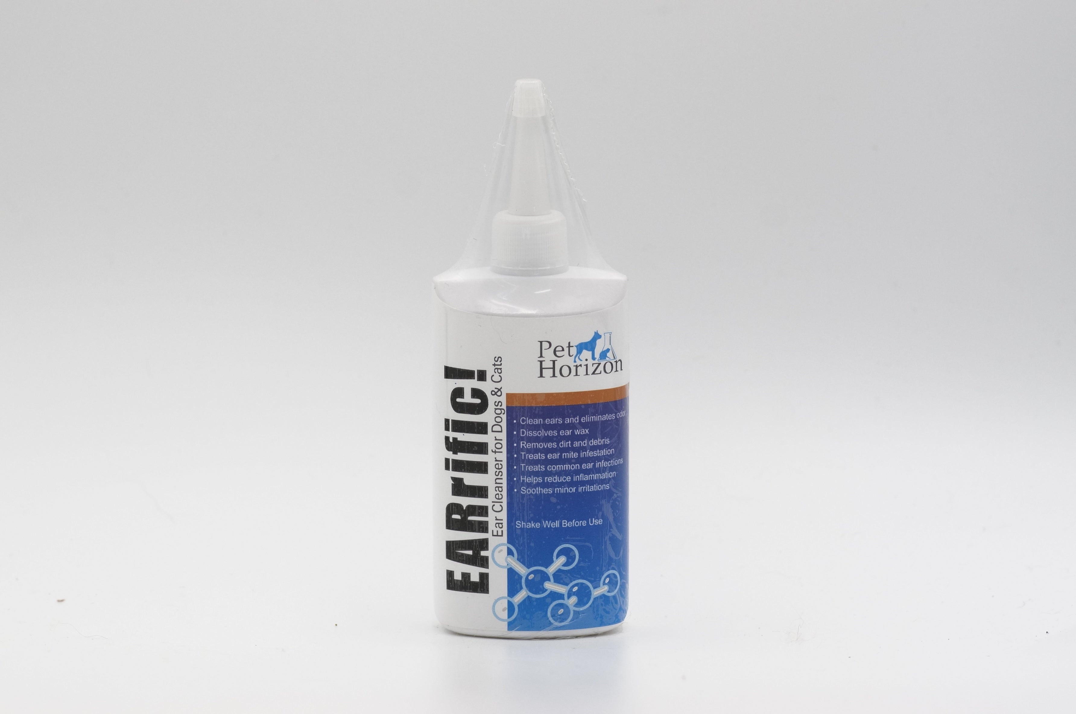 Pet Horizon EARrific/EYEriffic 140ml