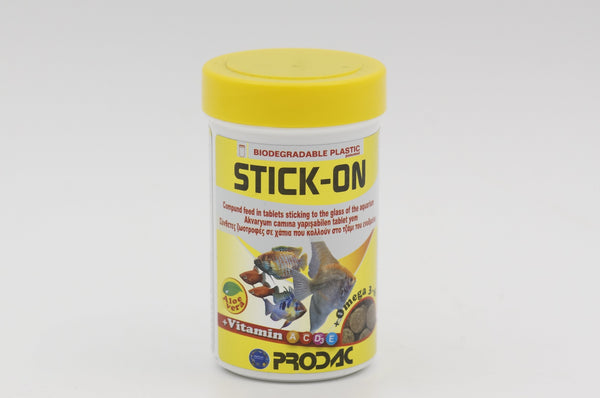 Prodac Stick On 60g/100ml