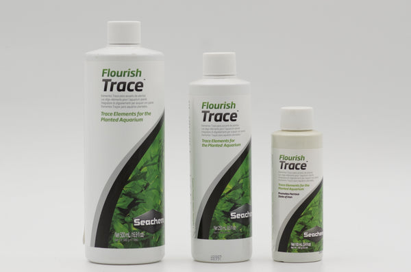 Seachem Flourish Trace 100ml/250ml/500ml