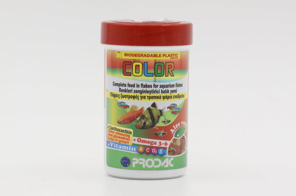 Prodac Color 4g / 20g