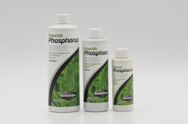 Seachem Flourish Phosphorus 100ml/250ml/500ml