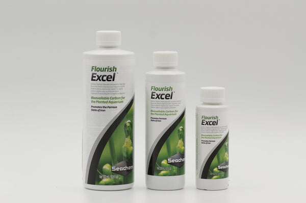 Seachem Flourish Excel 100ml/250ml/500ml