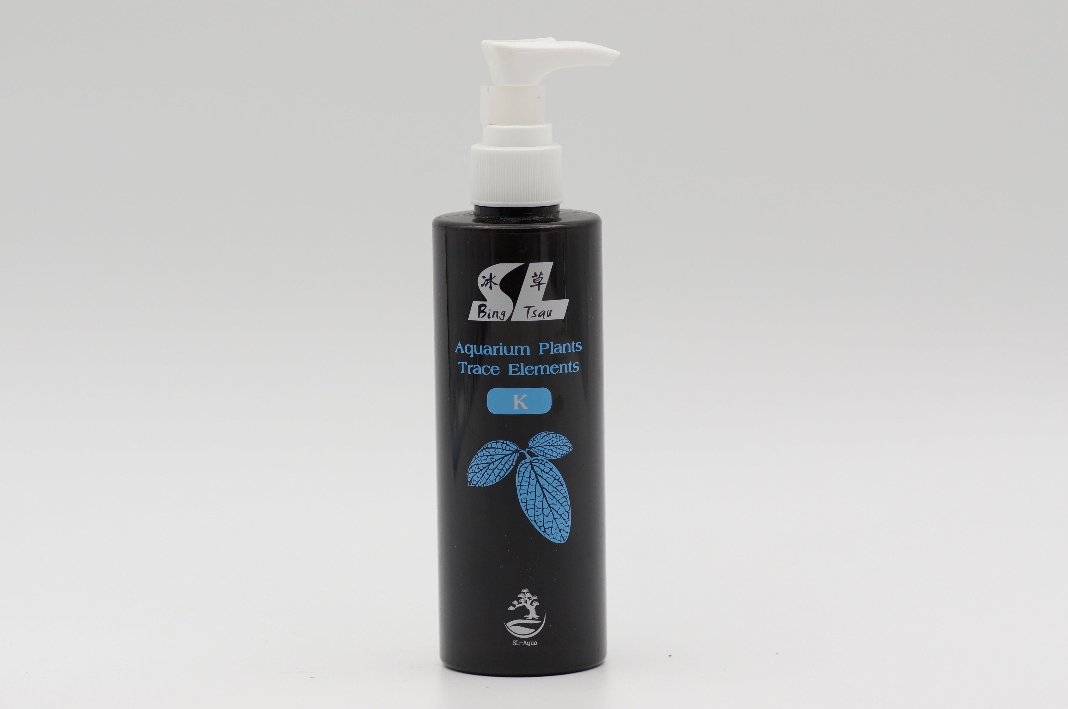 SL Aqua Bing Tsau Aquatic Plant Fertilizer K 250ml
