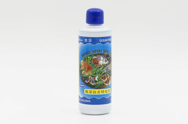 Ocean Free White Spot Special, 240 ml