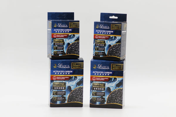 SL Aqua Activated Carbon