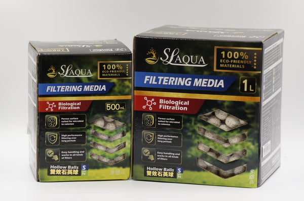 SL Aqua Hollow 500ml/1L