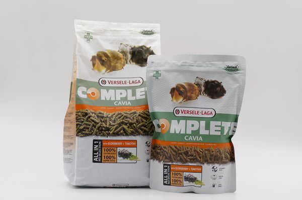 Versele Laga Complete Guinea Pig 500g/1.75kg