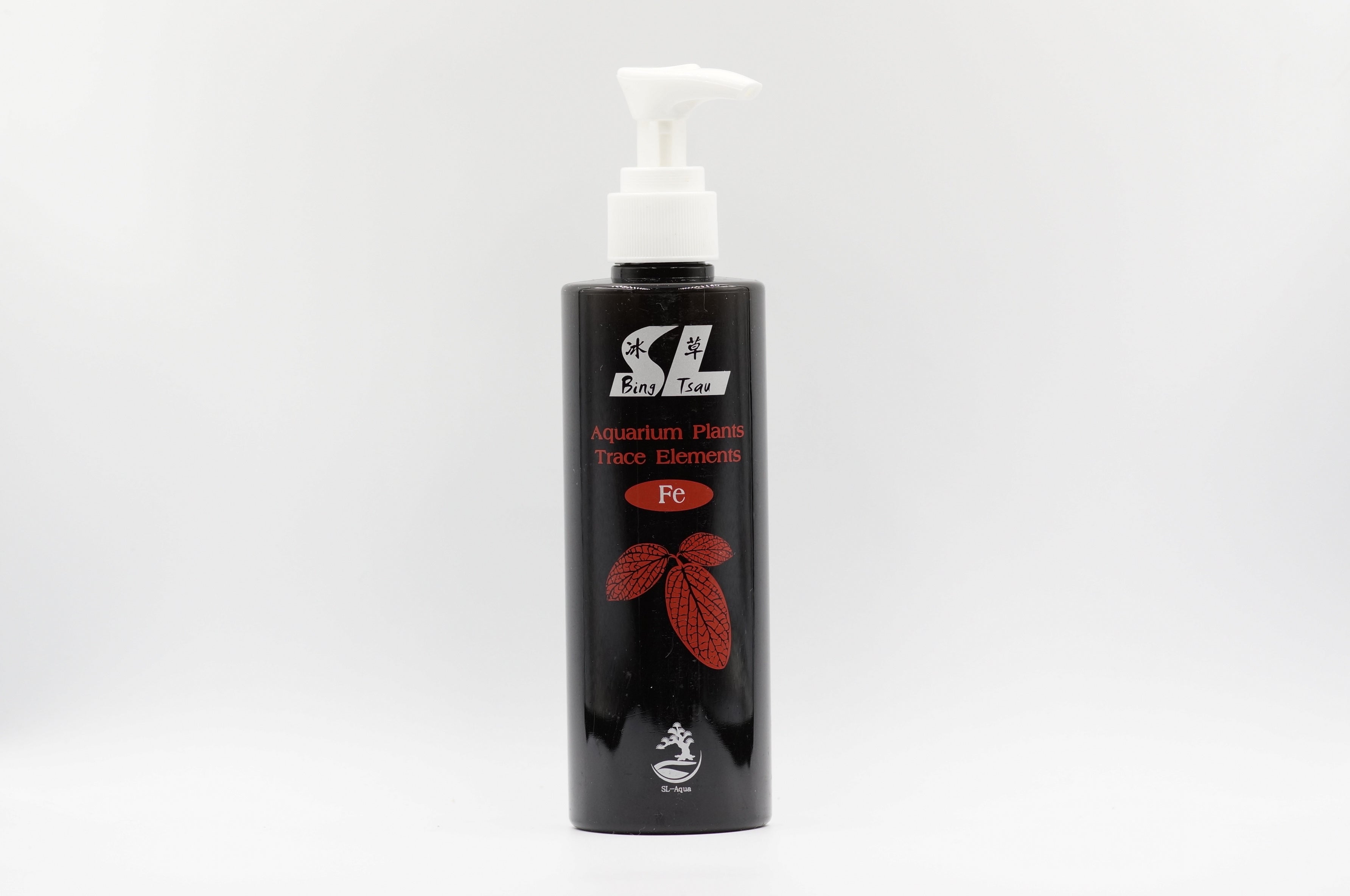 SL Aqua Bing Tsau Aquatic Plant Fertilizer FE 250ml