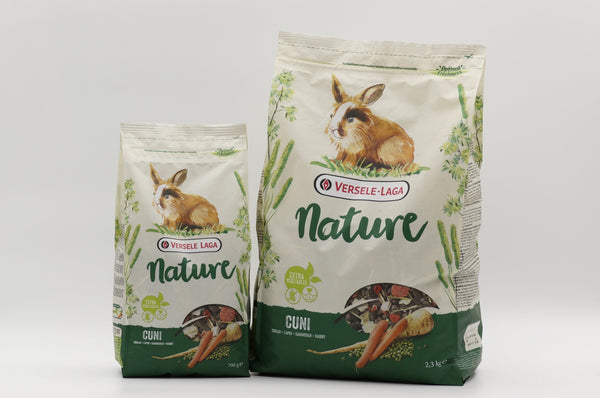 Versele Laga Nature Rabbit 700g/2.3kg