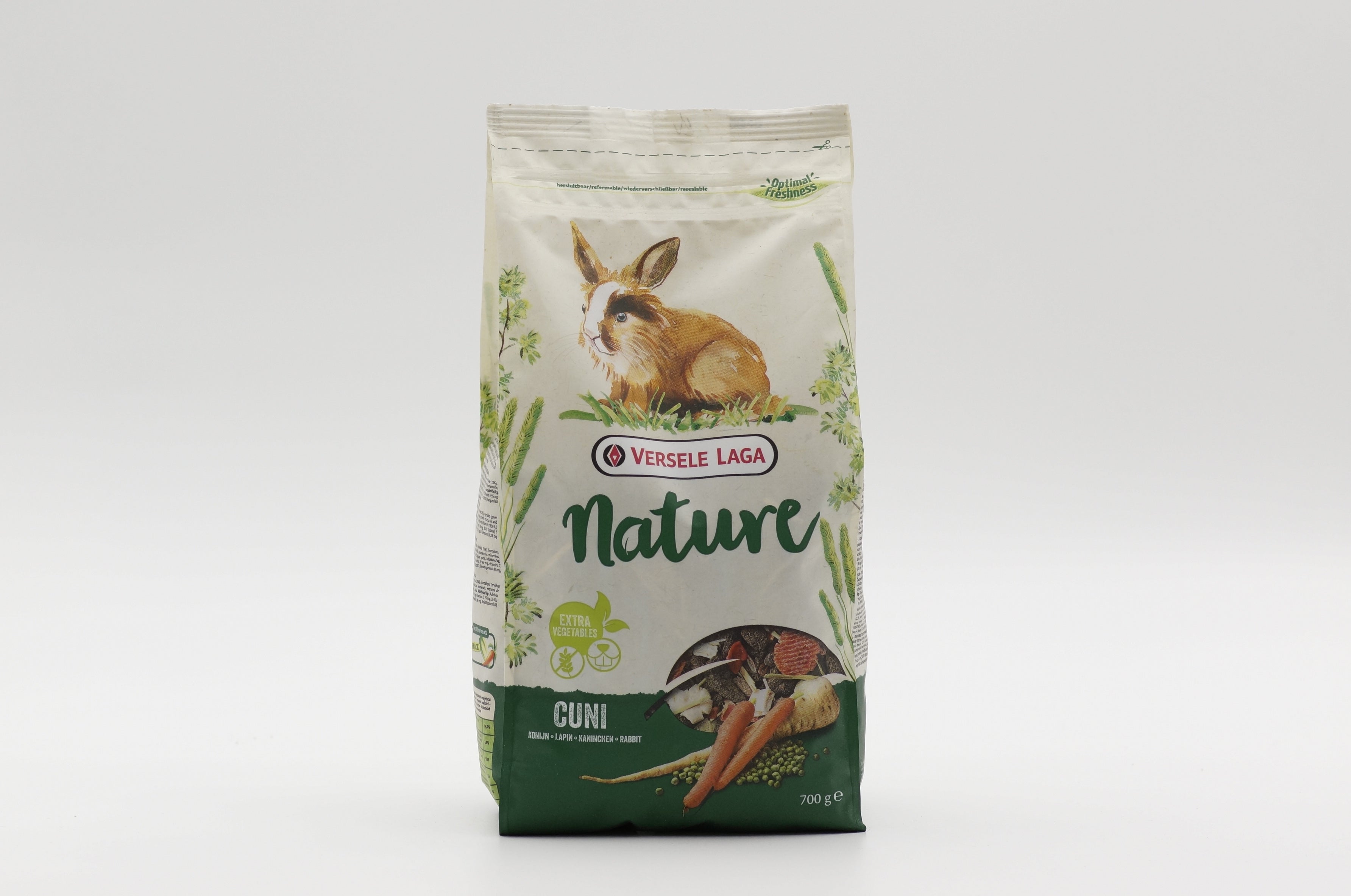 Food and care products for your rabbit - Versele-Laga