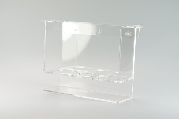 Aqua World - Multi-function Maintenance Holder - Large