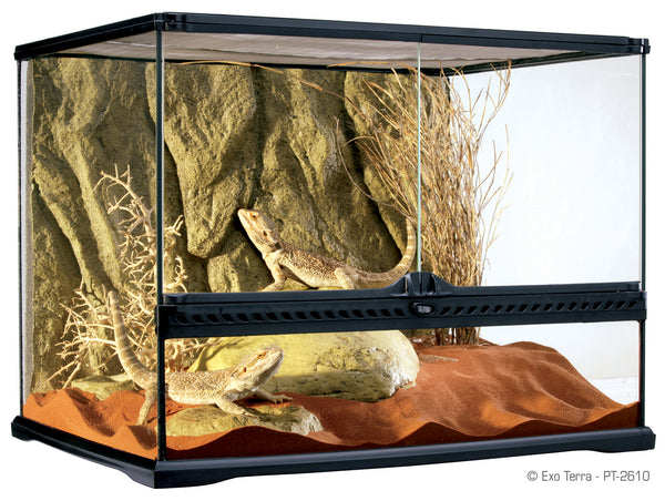 Exo Terra Natural Terrarium Medium/Wide PT2610