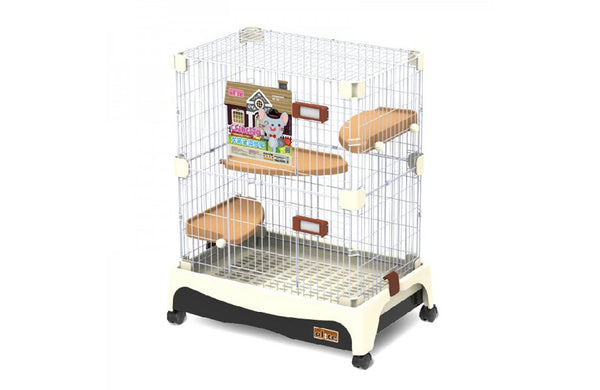 Alice Chinchilla Cage Plus AE152