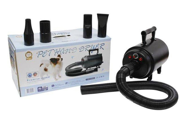 Pet Hand Dryer NBF 902 Blower