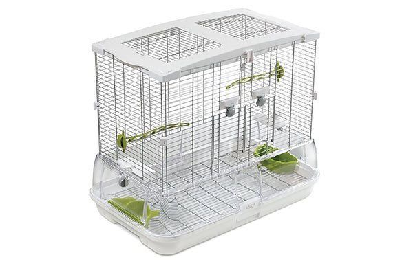 Vision II M01 Cage 83250