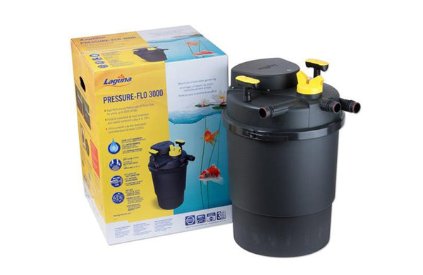 Laguna Pressure Flo