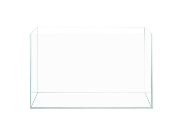 Nano Crystal Clear Aquarium 5-6mm Thick Glass