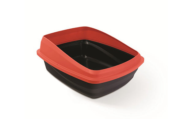Catit Cat Pan with Removable Rim