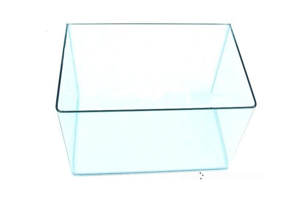 Nano Curve Aquarium 4mm Thick Glass