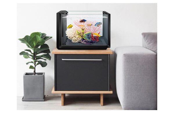 Periha 300s Nano Aquarium with filter