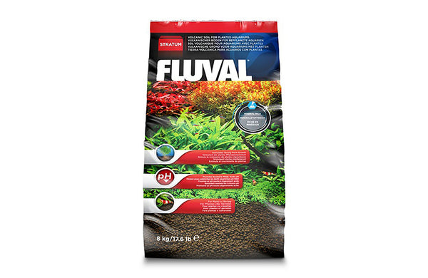 Fluval Stratum 8kg