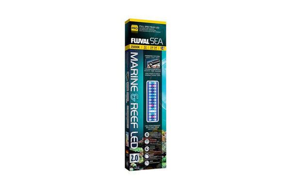 Fluval Marine & Reef 2.0 LED Strip Light