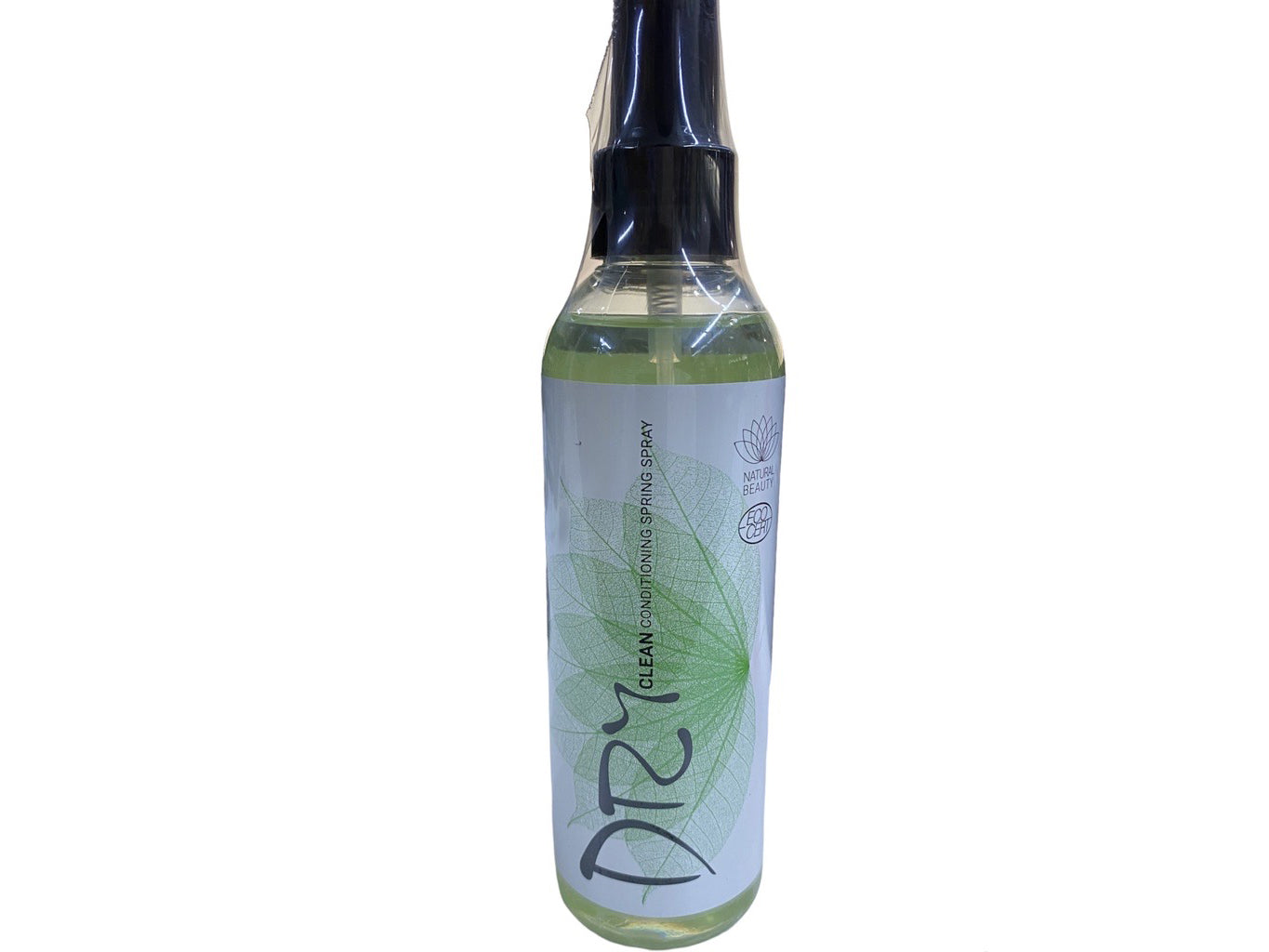 Proud Natural Beauty Dry Clean Conditioning Spray For Pets 200ml