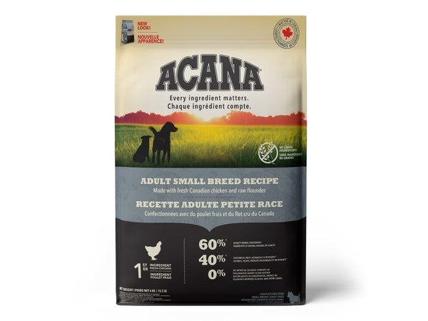Acana Adult Small Breed 2kg