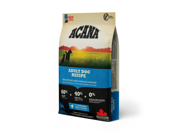 Acana Adult Dog 2kg/11.4kg