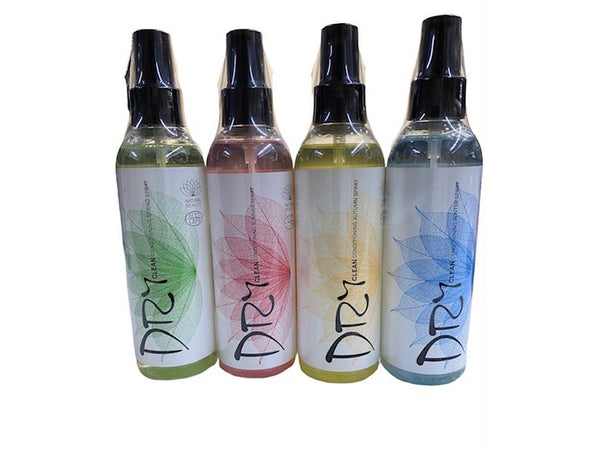 Proud Natural Beauty Dry Clean Conditioning Spray For Pets 200ml