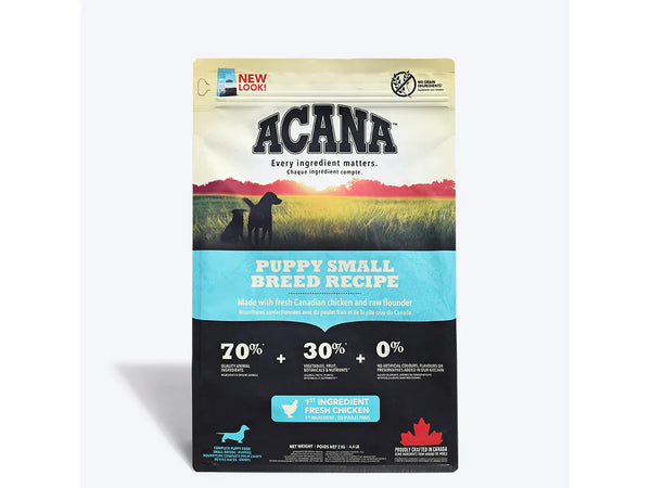 Acana Puppy Small Breed 2kg