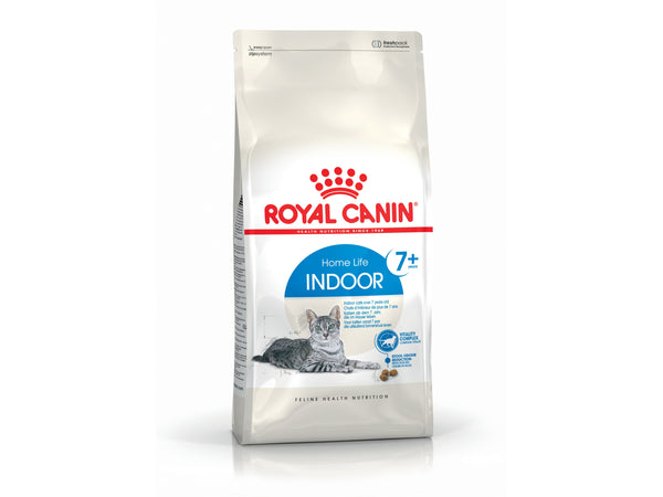 Royal Canin Indoor 7+ 1.5kg/3.5kg