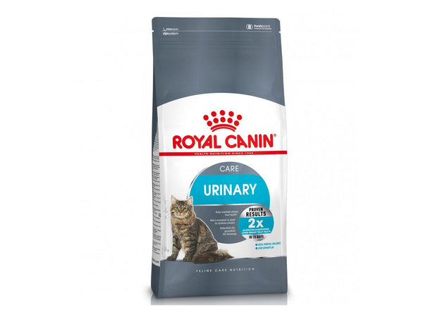 Royal Canin Urinary Care Cat Food 0.4kg/2kg/4kg/10kg